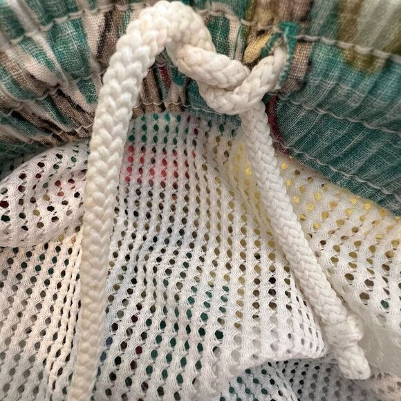 Reyn Spooner Fish Ocean Life Swim Trunks Size L - Picture 4 of 5